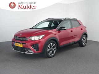 Kia Stonic 1.0 T-GDi MHEV GT-Line | Trekhaak | Carplay | Camera | Winterpakket |