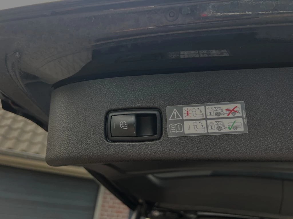 Hoofdafbeelding Mercedes-Benz GLS