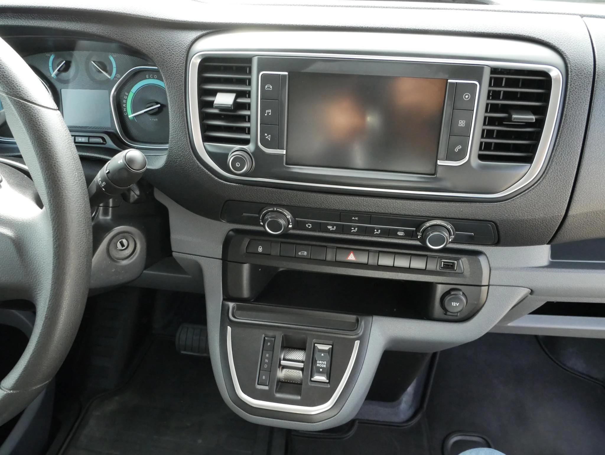 Hoofdafbeelding Opel Vivaro-e