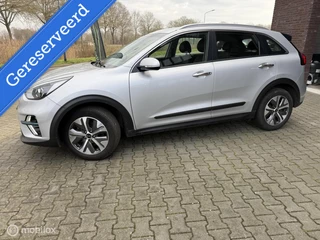 Kia e-Niro DynamicLine 64 kWh SOH 100%