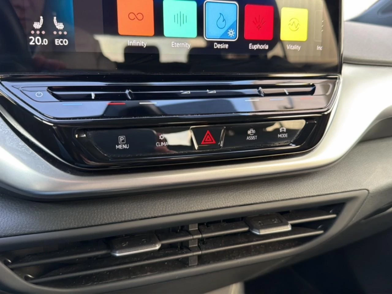 Hoofdafbeelding Volkswagen ID.4