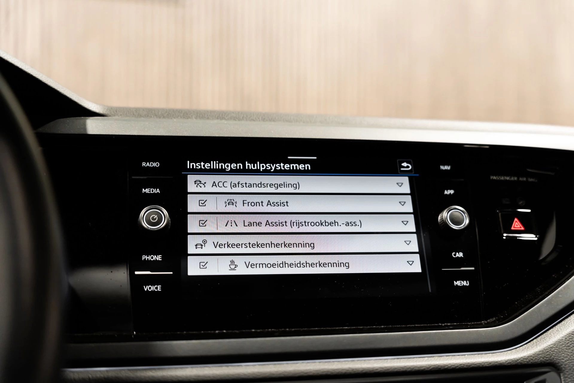 Hoofdafbeelding Volkswagen Taigo