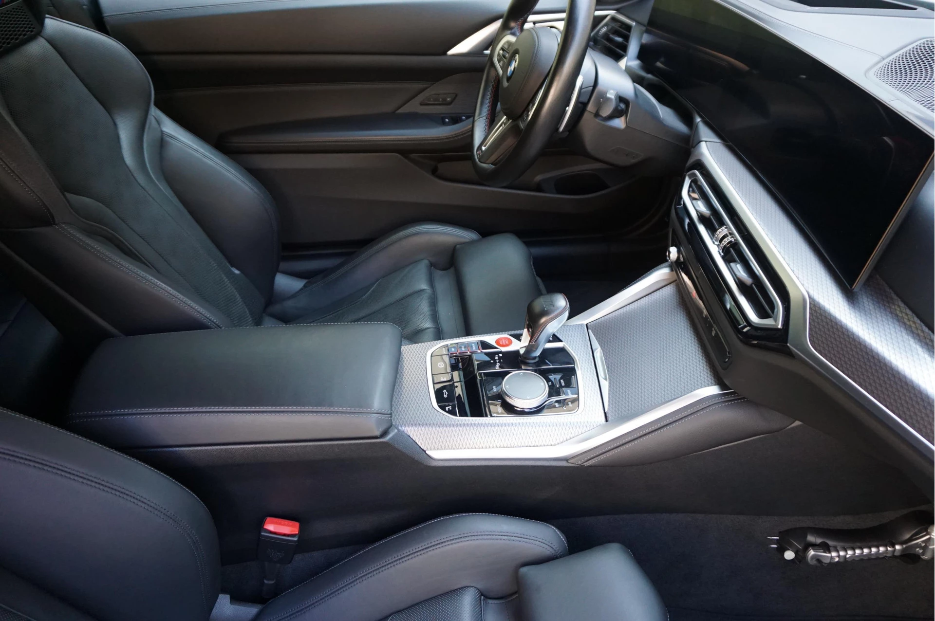 Hoofdafbeelding BMW M4