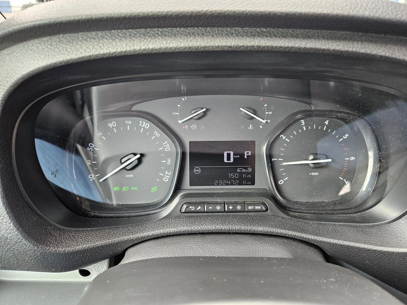 Hoofdafbeelding Peugeot Expert