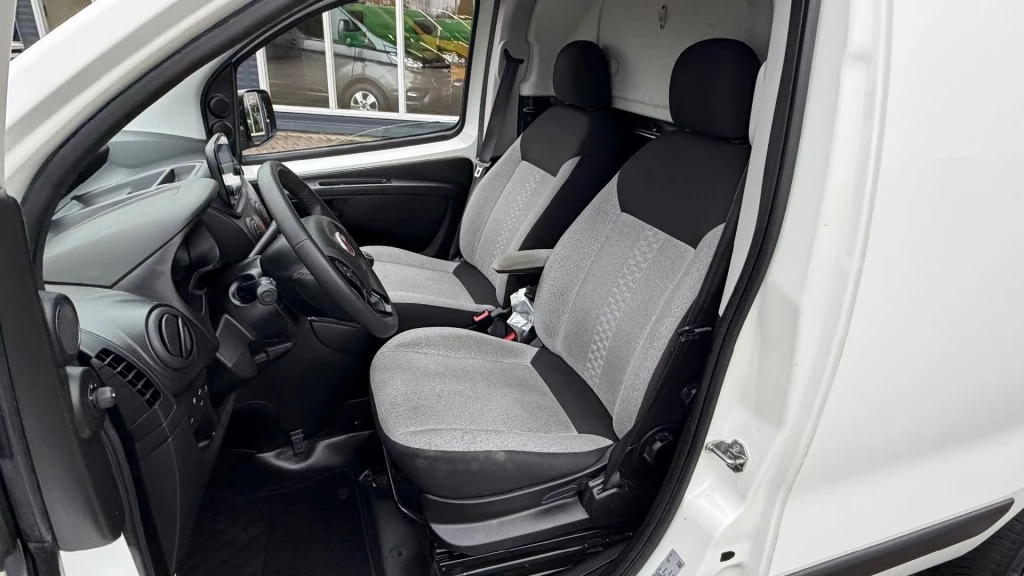 Hoofdafbeelding Fiat Fiorino