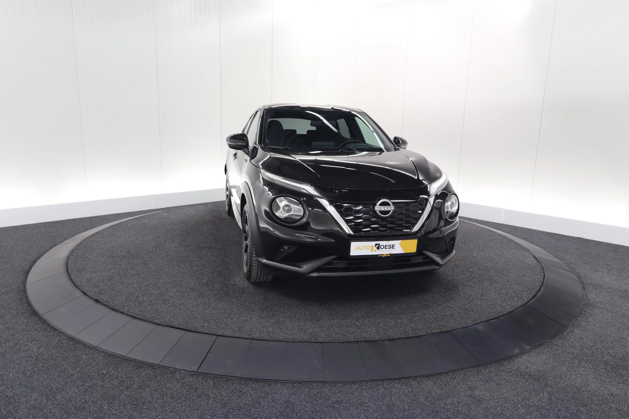 Hoofdafbeelding Nissan Juke