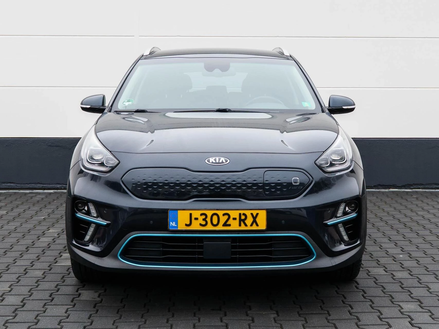 Hoofdafbeelding Kia e-Niro