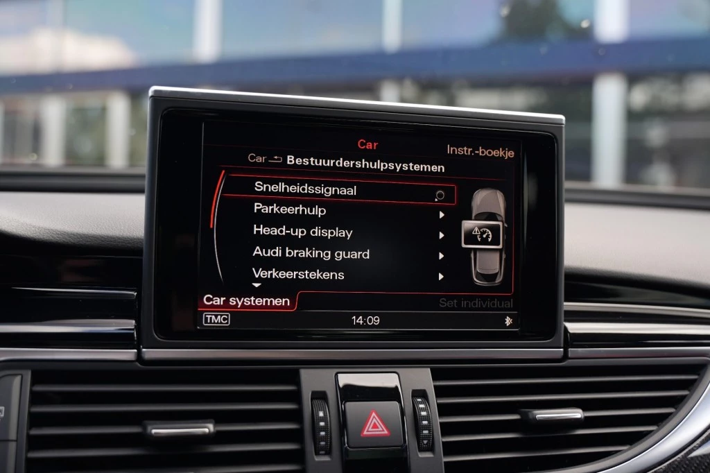Hoofdafbeelding Audi RS6