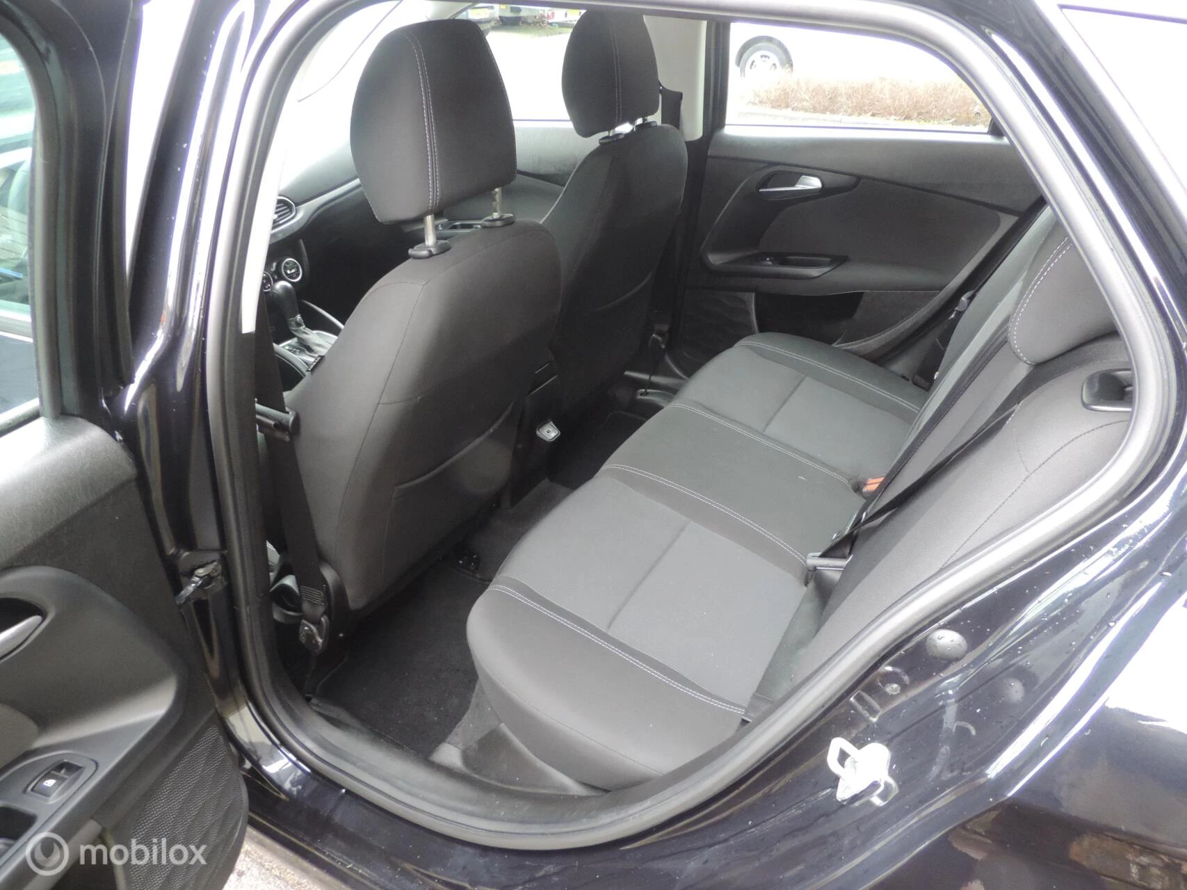 Hoofdafbeelding Fiat Tipo