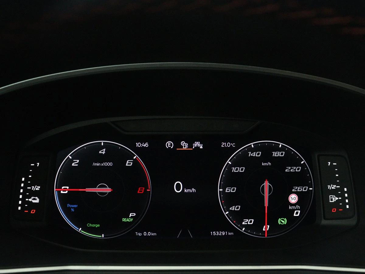 Hoofdafbeelding SEAT Tarraco
