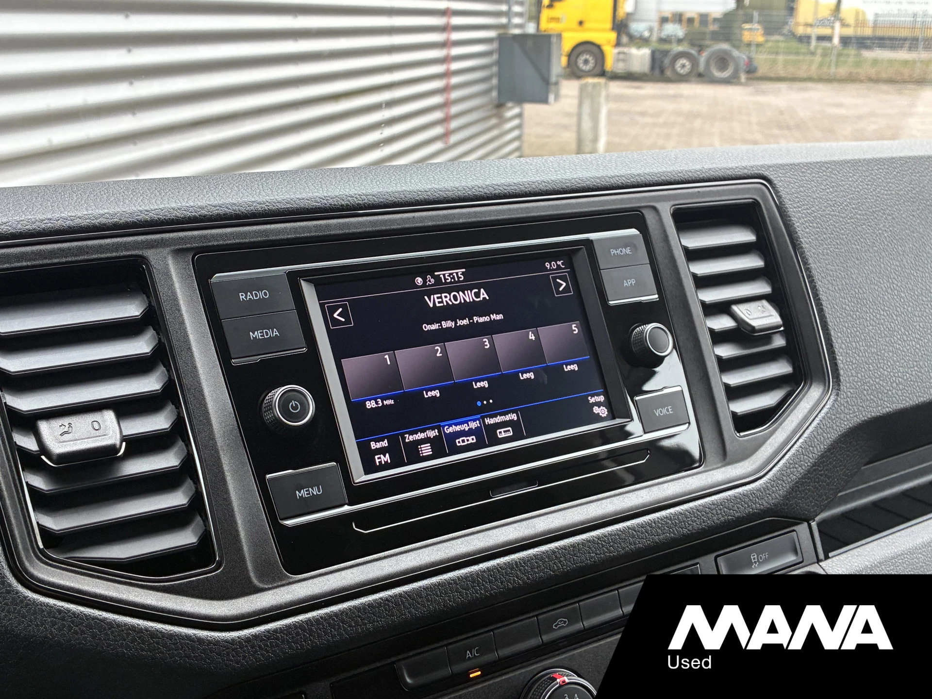 Hoofdafbeelding MAN TGE