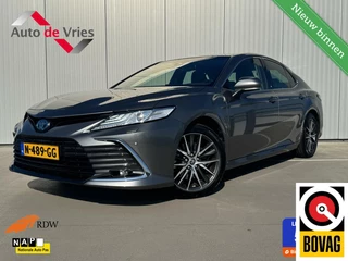Toyota Camry 2.5 Hybrid Executive|NAP|Navi|Carplay/Android