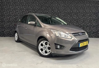 Ford C-Max 1.0 Edition | Airco | Cruise | NIEUWE APK!