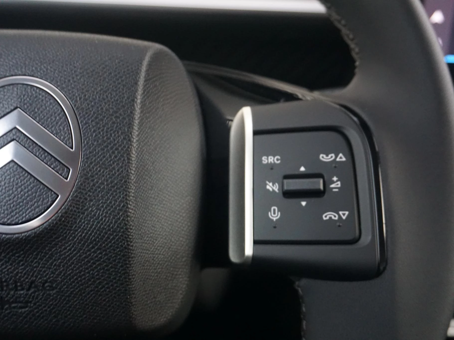 Hoofdafbeelding Citroën ë-C3