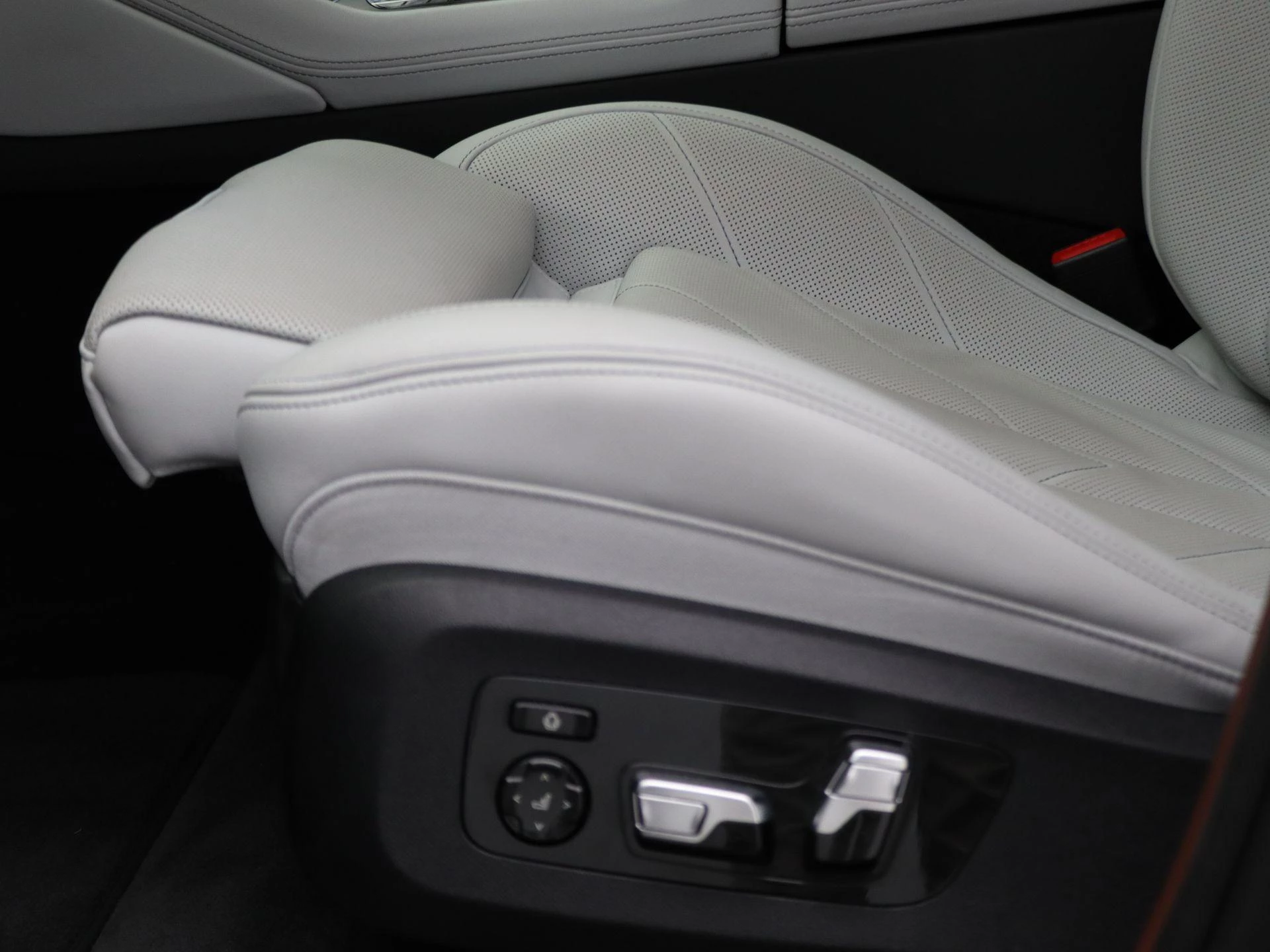 Hoofdafbeelding BMW XM