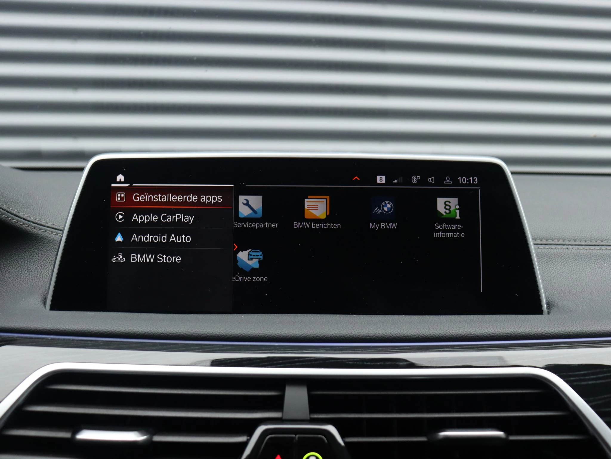 Hoofdafbeelding BMW 7 Serie