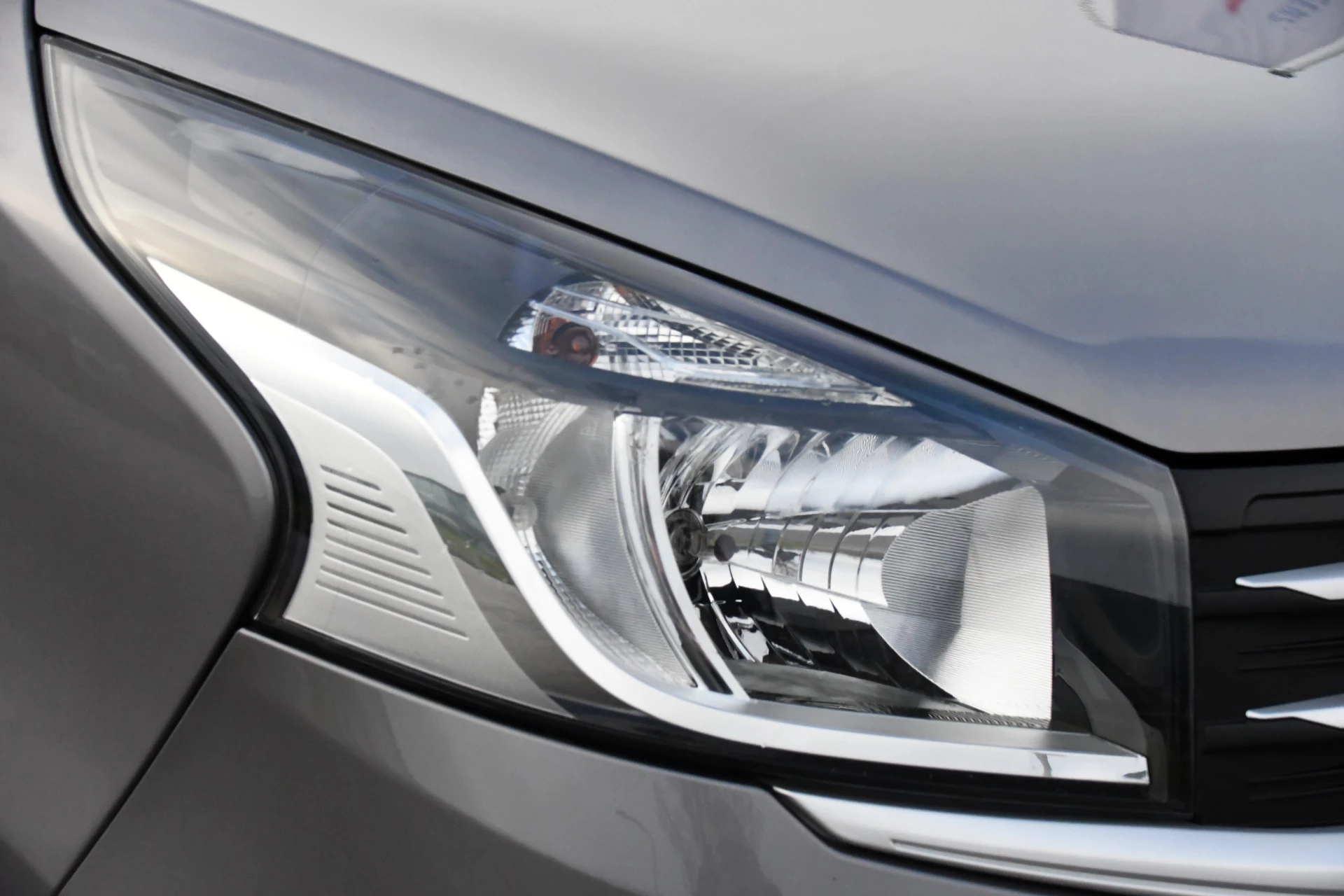 Hoofdafbeelding Fiat Talento