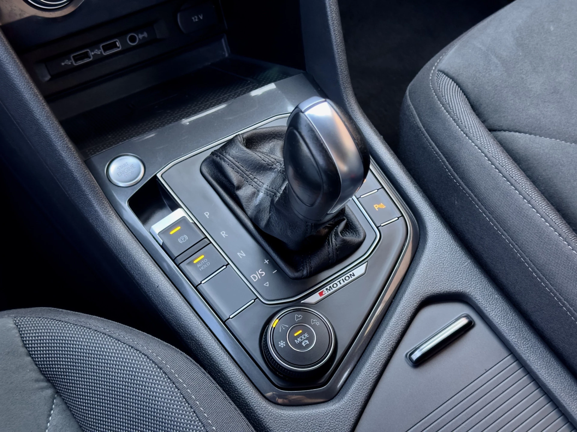 Hoofdafbeelding Volkswagen Tiguan Allspace