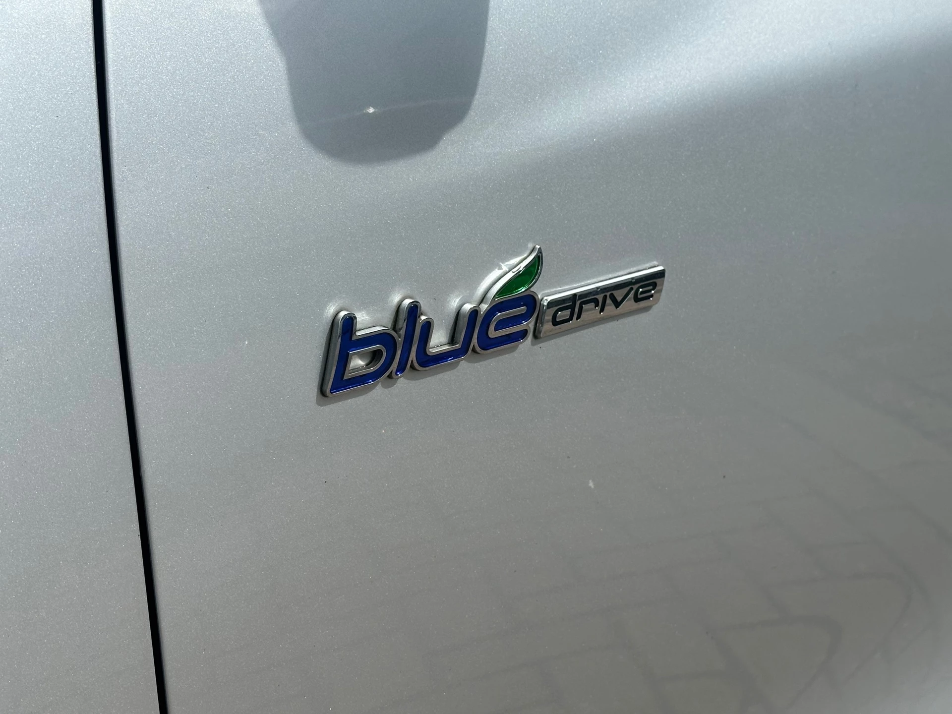 Hoofdafbeelding Hyundai ix35