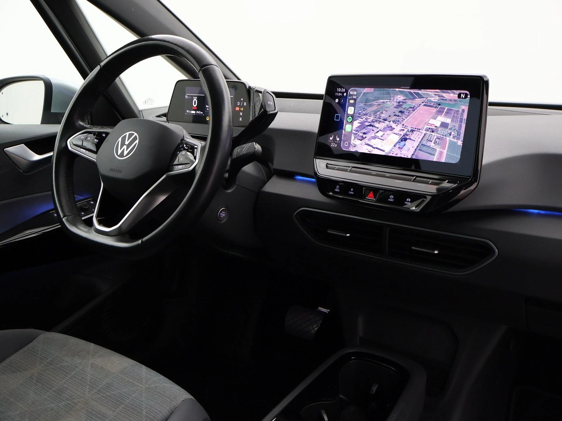 Hoofdafbeelding Volkswagen ID.3