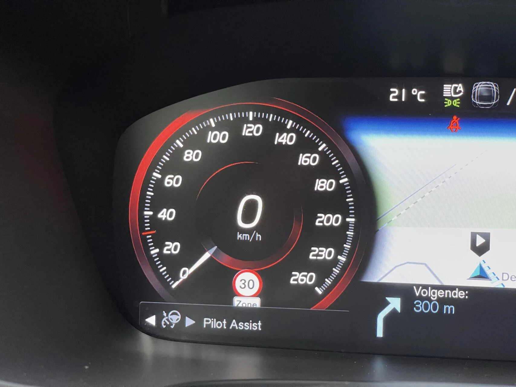 Hoofdafbeelding Volvo S90