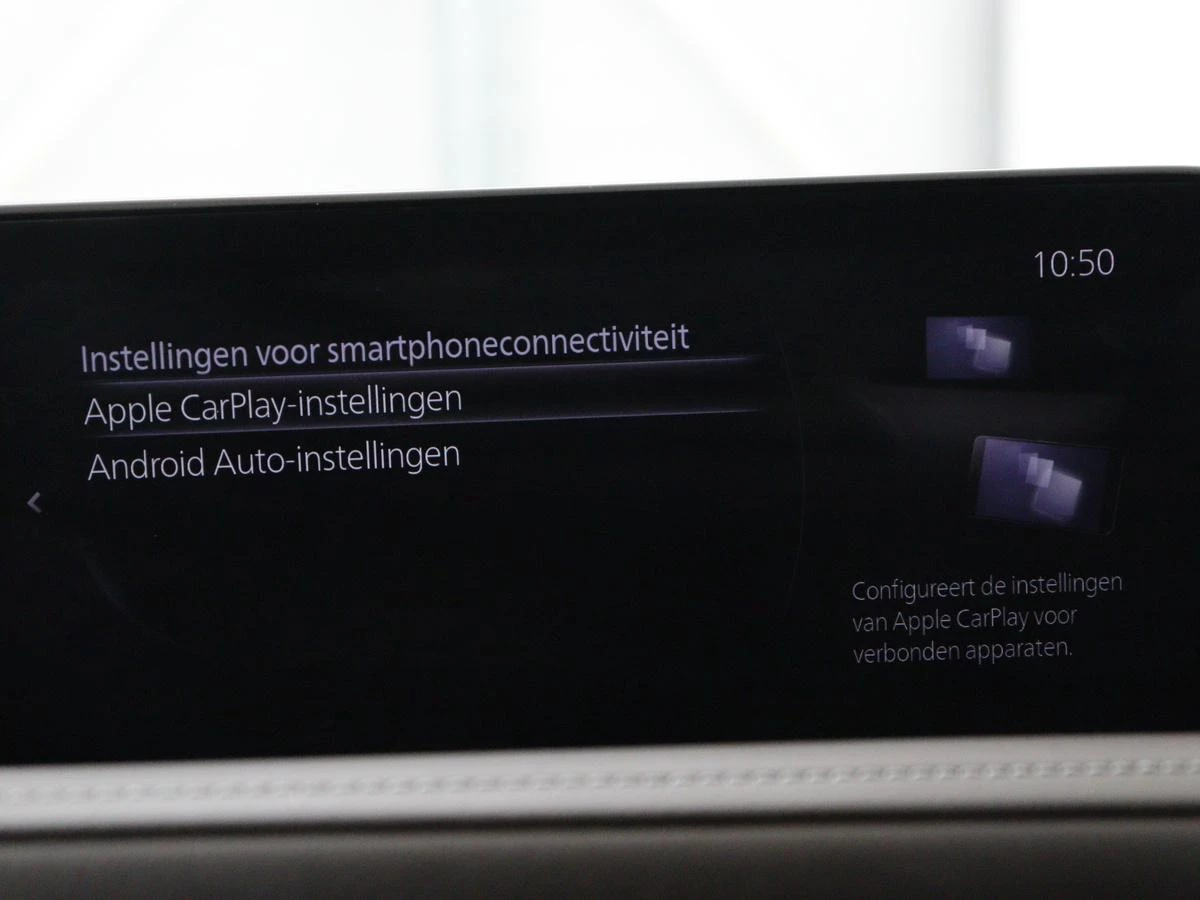 Hoofdafbeelding Mazda CX-30