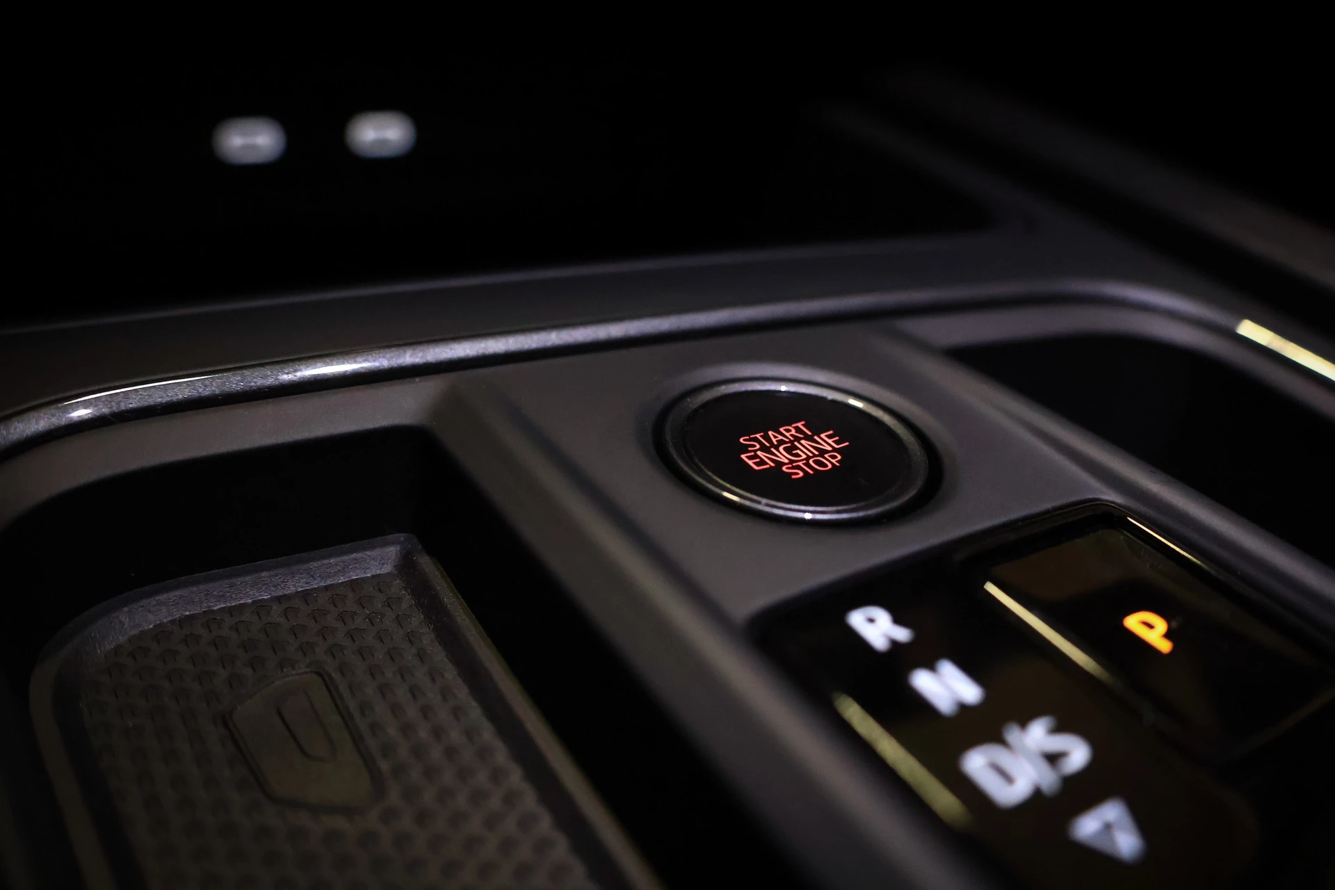 Hoofdafbeelding CUPRA Leon Sportstourer