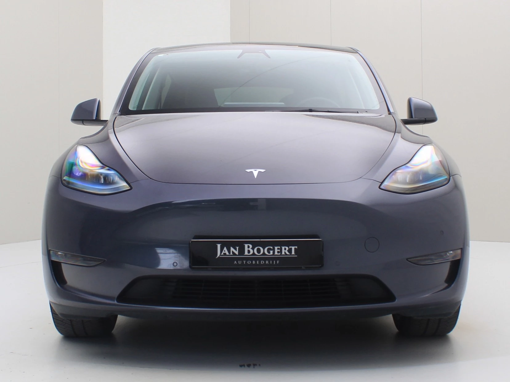 Hoofdafbeelding Tesla Model Y