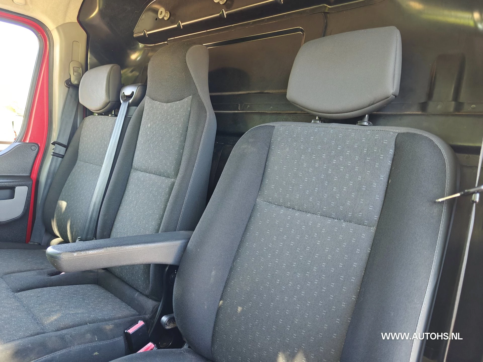 Hoofdafbeelding Opel Movano