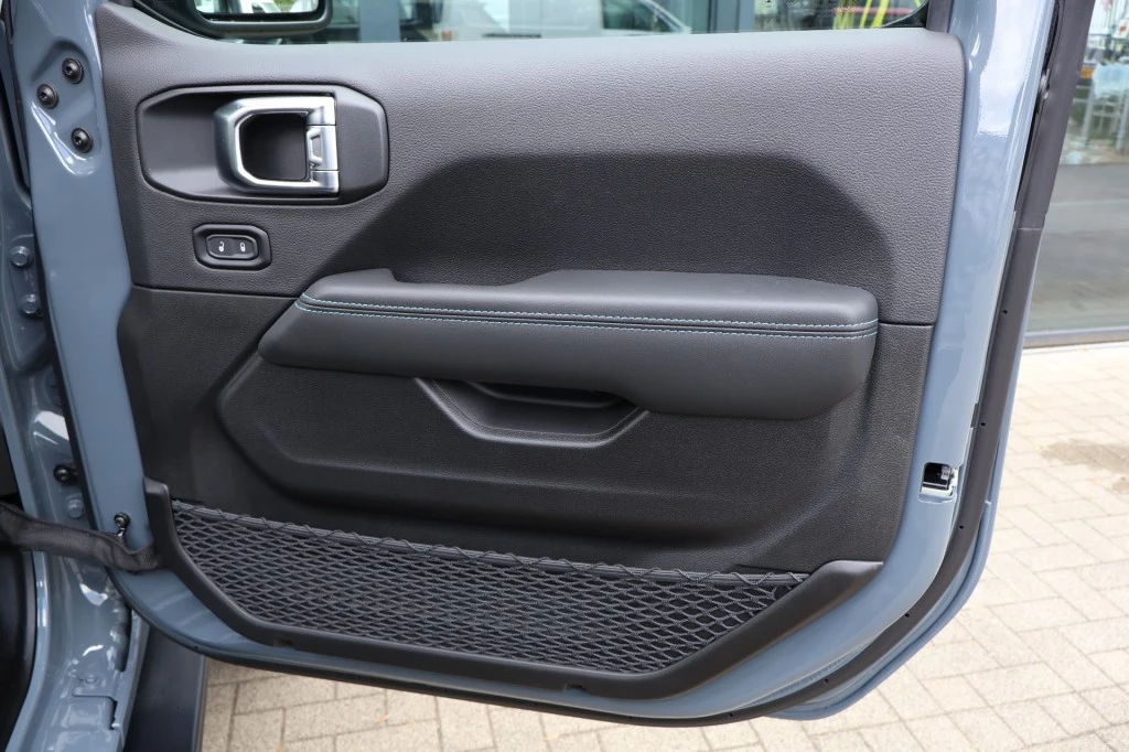 Hoofdafbeelding Jeep Wrangler