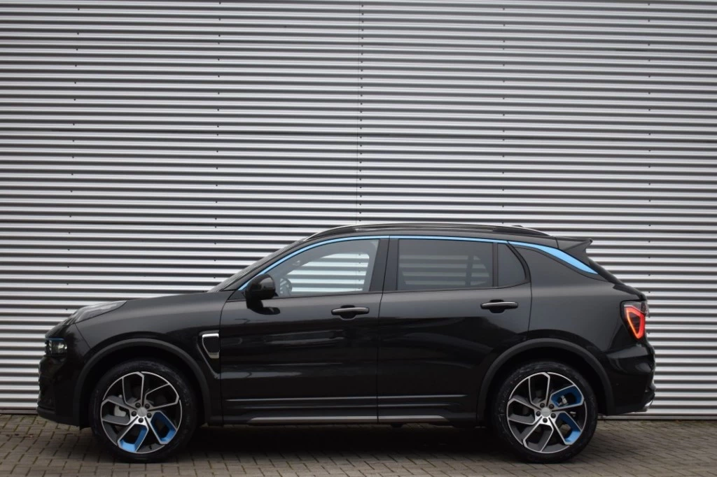 Hoofdafbeelding Lynk & Co 01