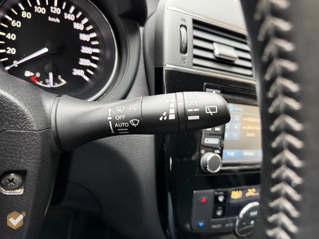 Hoofdafbeelding Nissan Pulsar