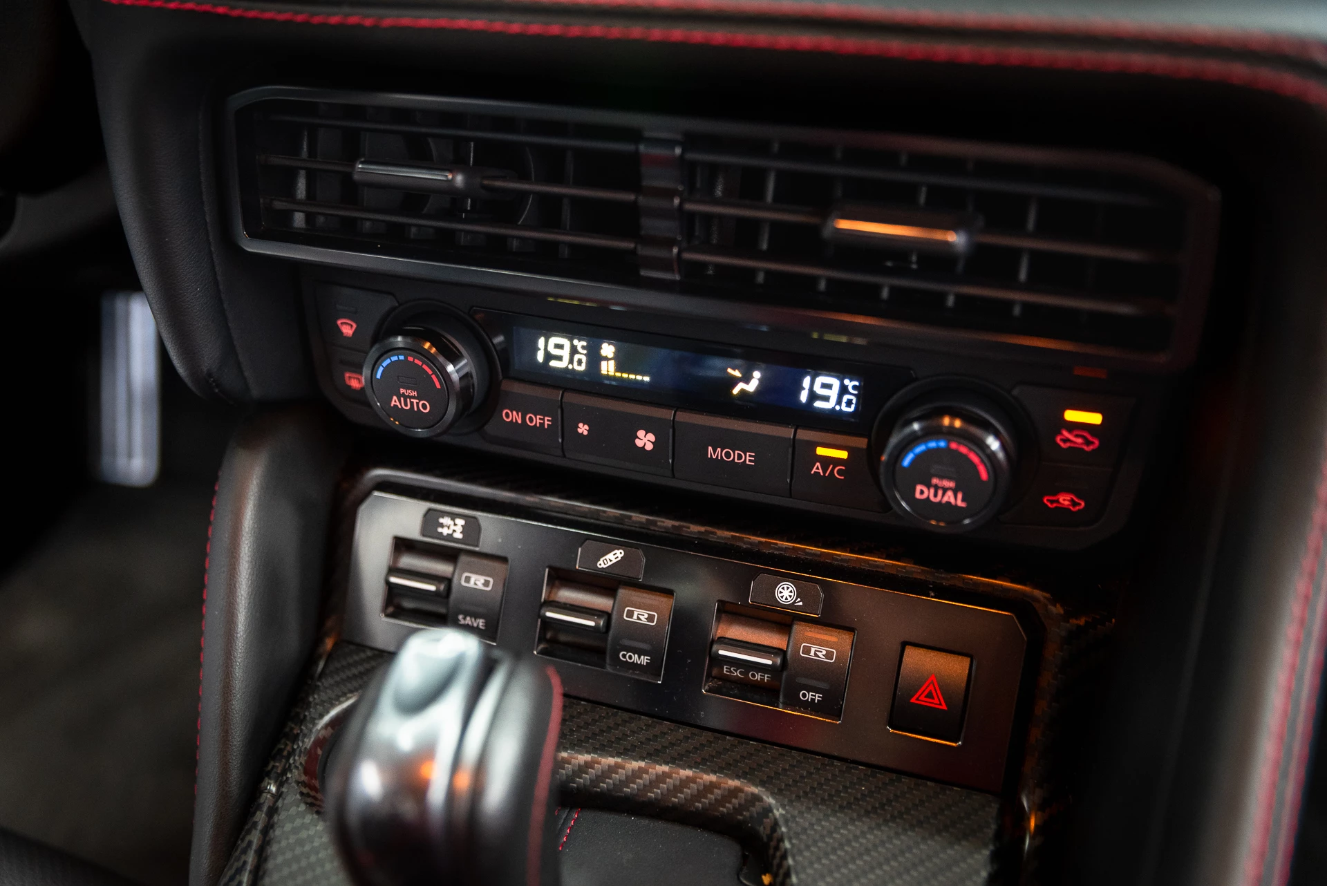 Hoofdafbeelding Nissan GT-R