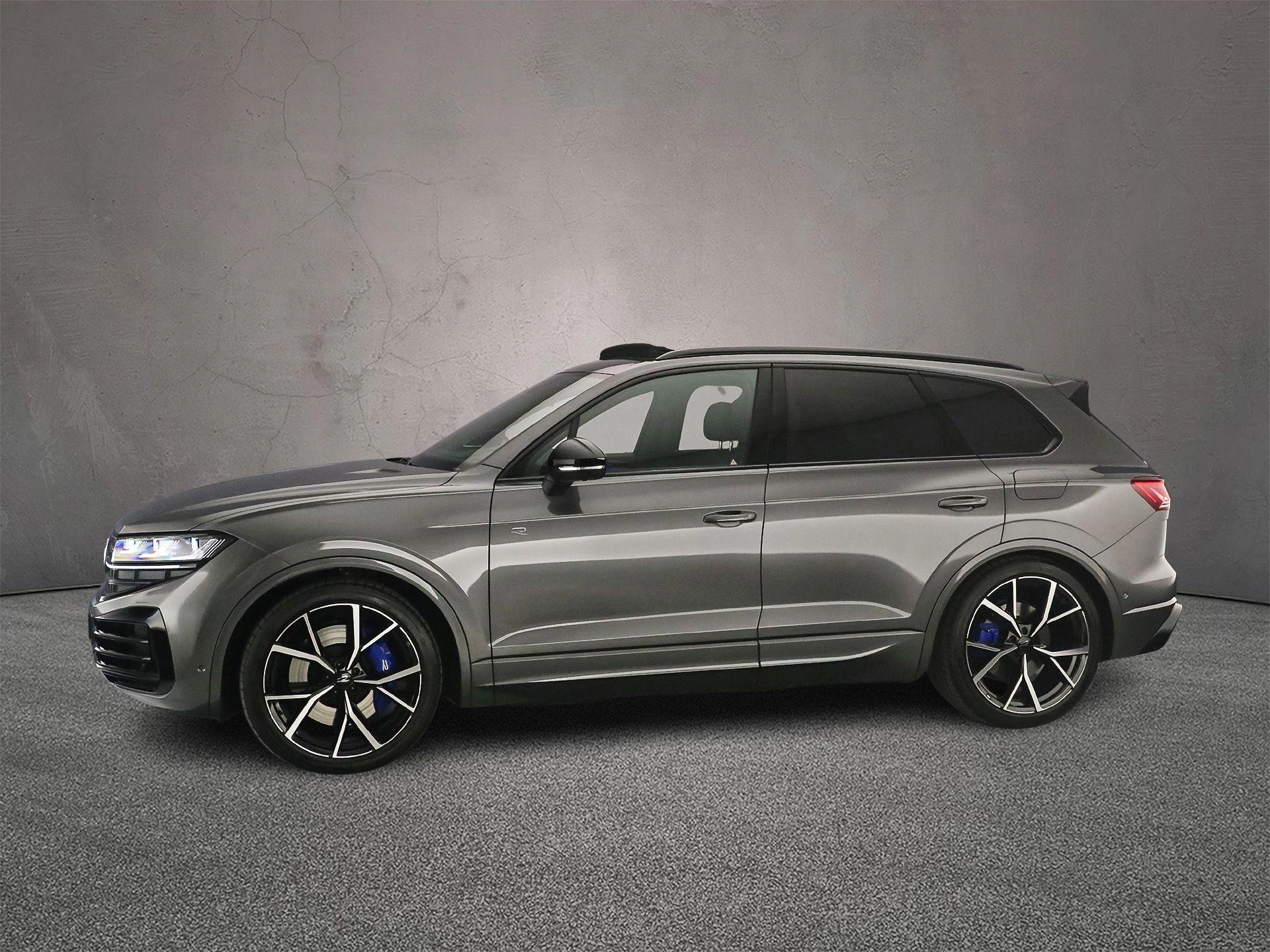 Hoofdafbeelding Volkswagen Touareg