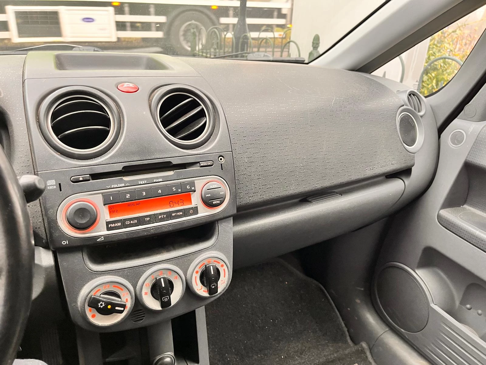 Hoofdafbeelding Mitsubishi Colt