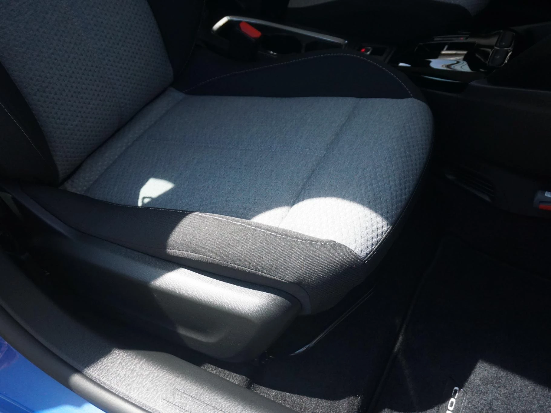Hoofdafbeelding Opel Corsa-e