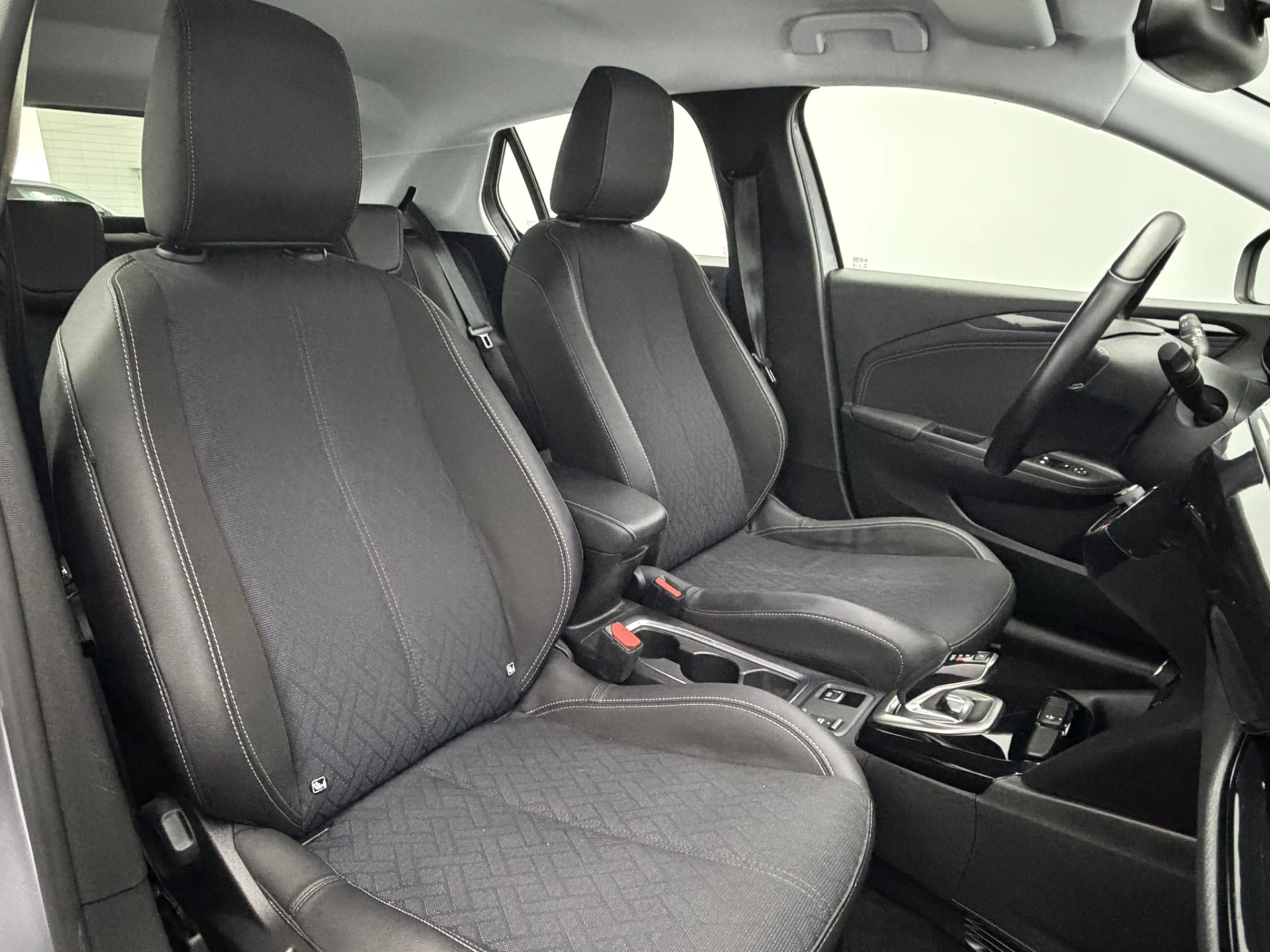 Hoofdafbeelding Opel Corsa-e