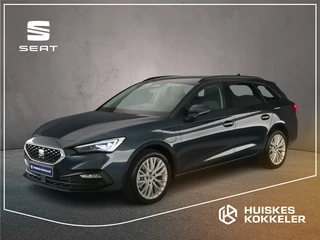 SEAT Leon Sportstourer