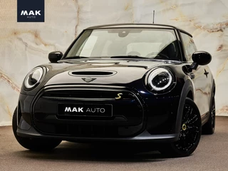MINI Electric Cooper SE , LED, PDC, 17", stoelverw., cruise, sportstoel, privacy