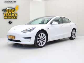 Tesla Model 3 Standard RWD Plus 86.6% SoH [ AUTOPILOT+19 INCH+60 kWh+PREMIUM AUDIO ]