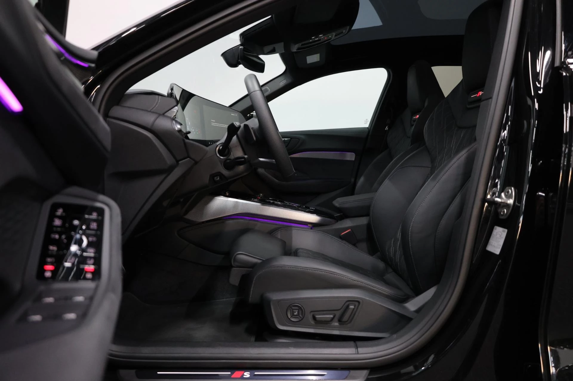 Hoofdafbeelding Audi S5