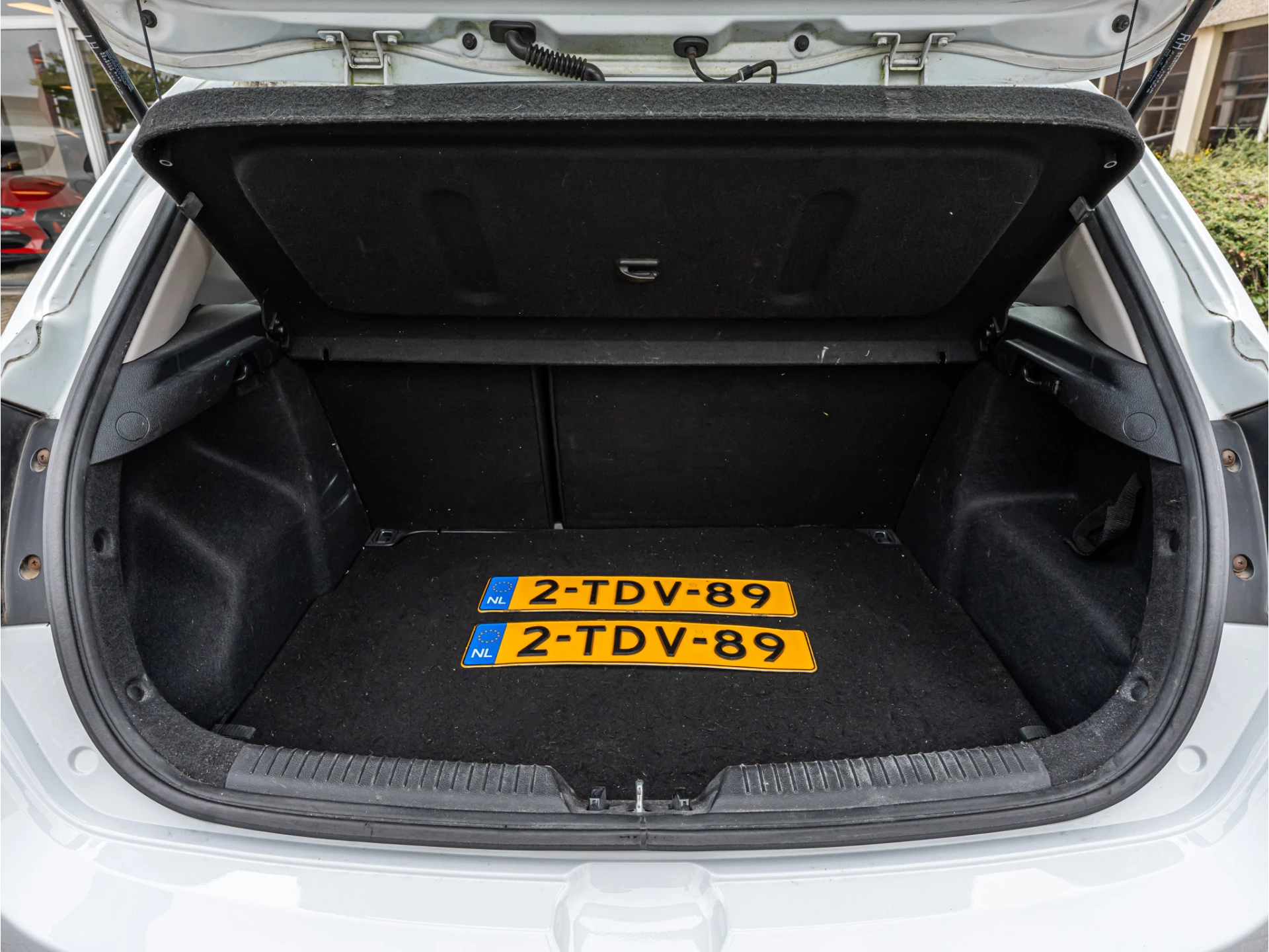 Hoofdafbeelding Kia cee'd