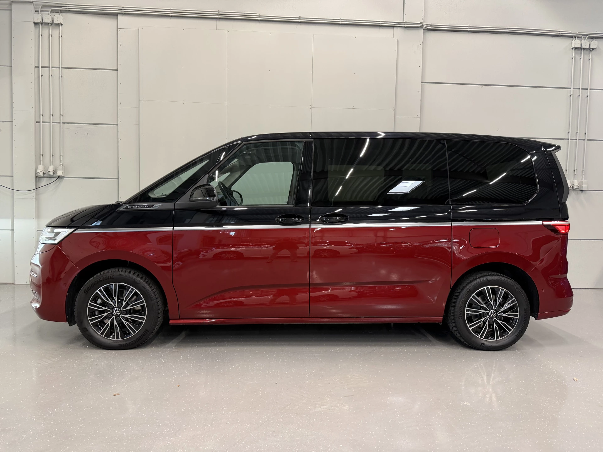 Hoofdafbeelding Volkswagen Multivan