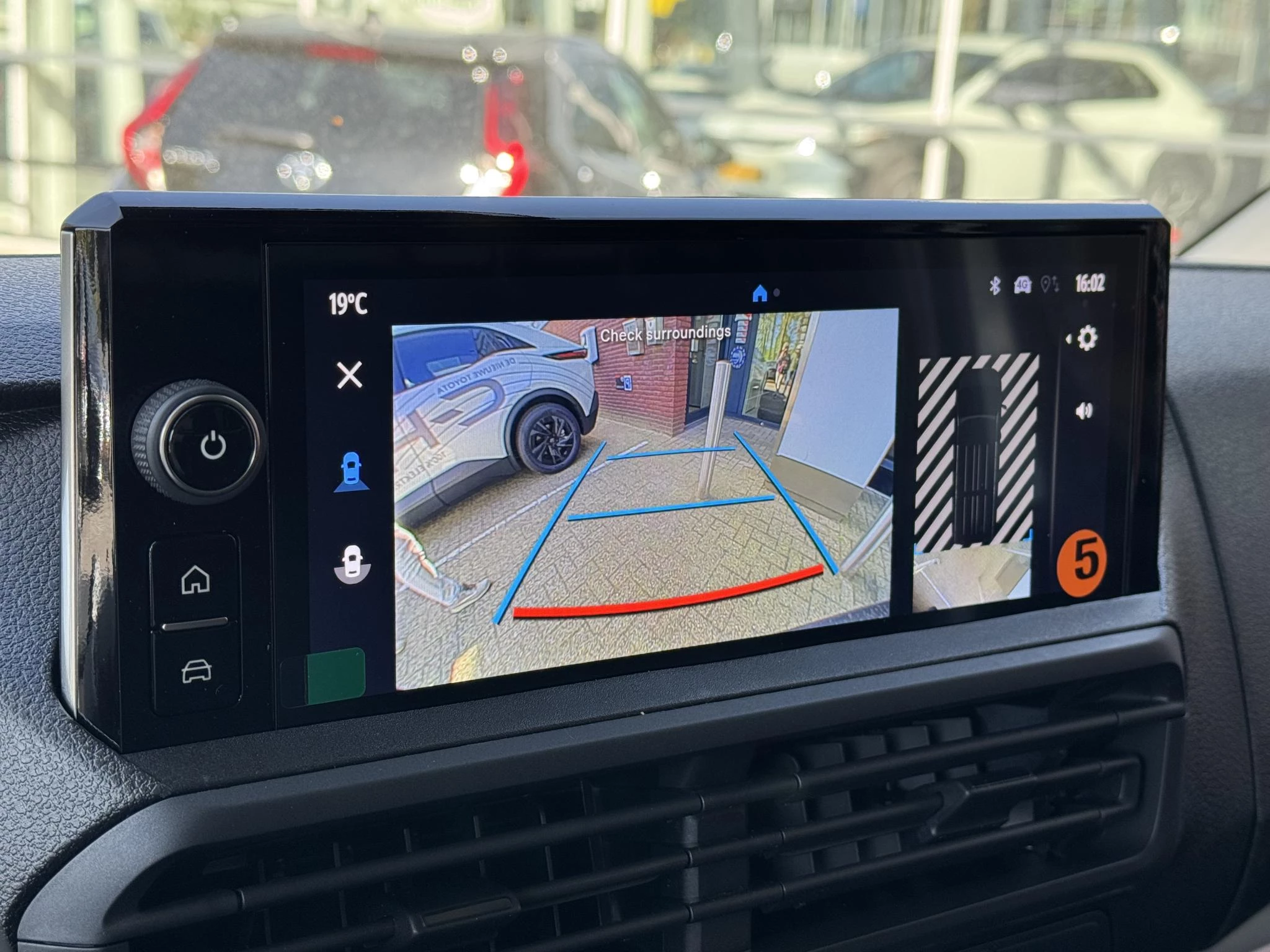 Hoofdafbeelding Toyota ProAce