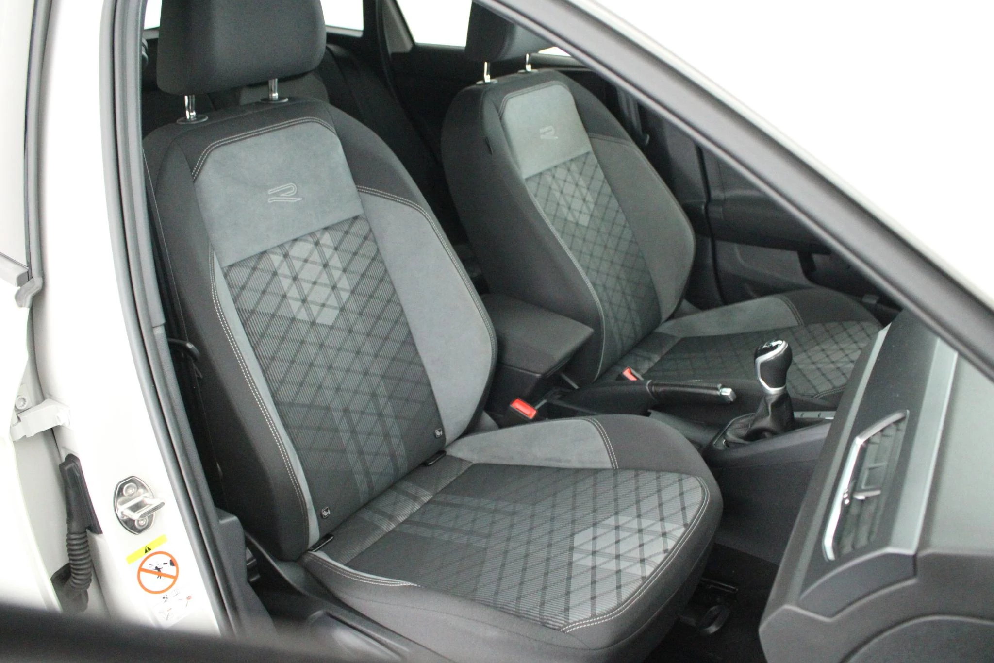 Hoofdafbeelding Volkswagen Taigo