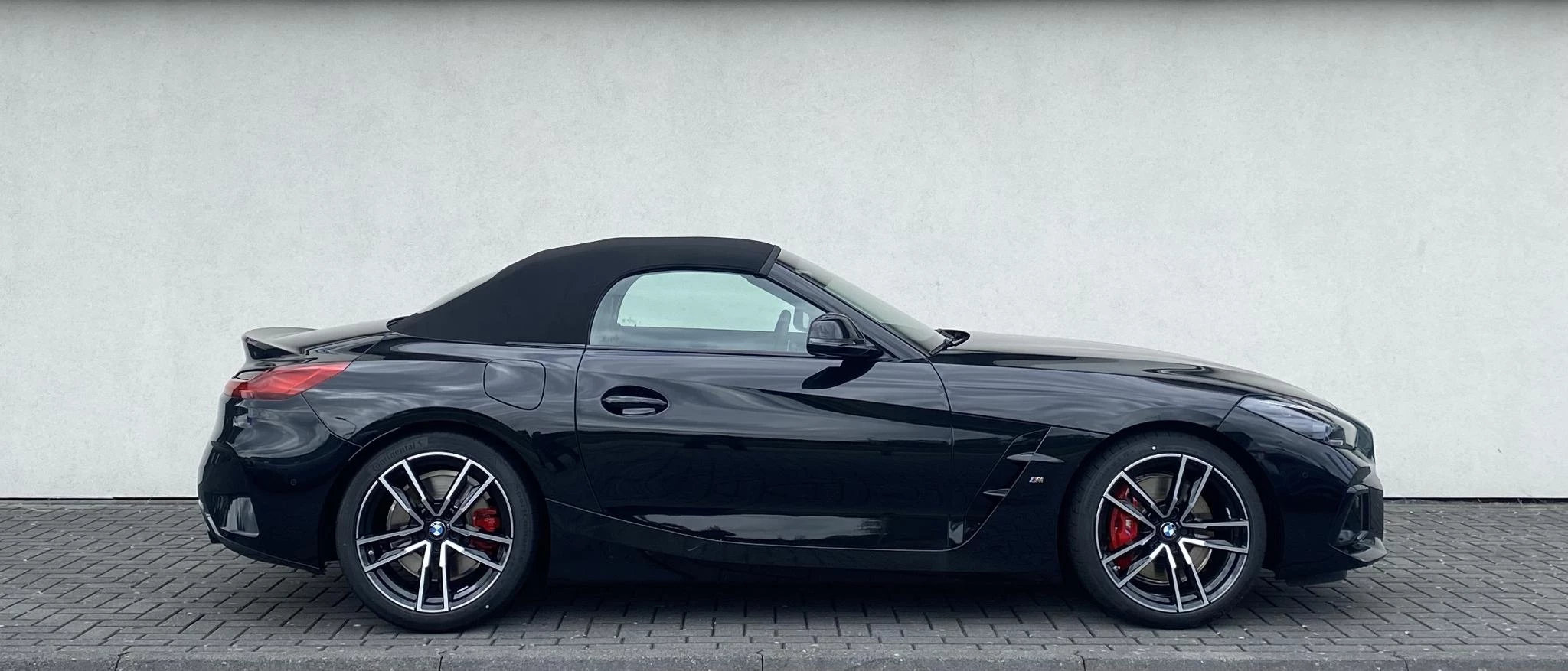 Hoofdafbeelding BMW Z4