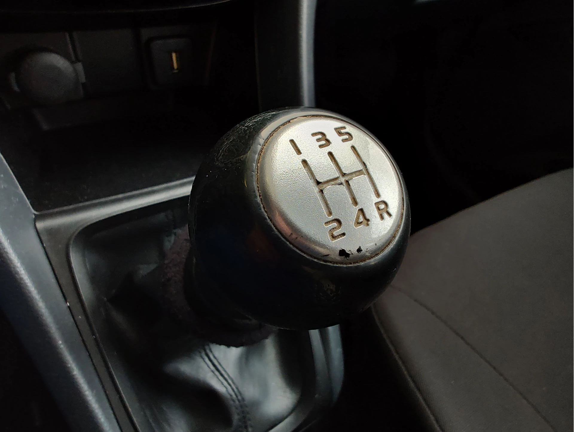 Hoofdafbeelding Suzuki Celerio