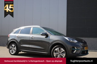 Kia e-Niro ExecutiveLine 64 kWh/Adaptive/3-fase/2022/Cam./Full-led