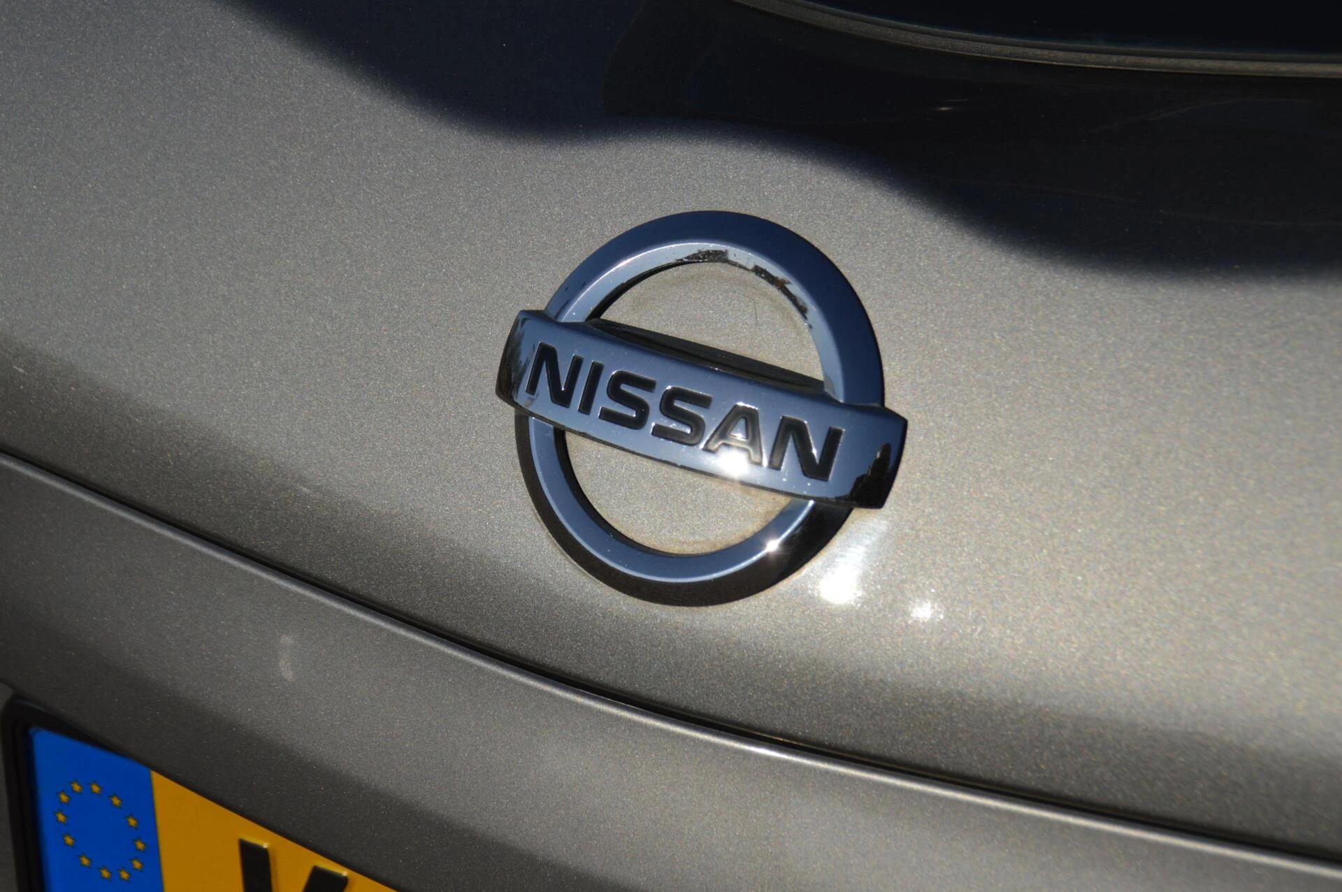 Hoofdafbeelding Nissan Pulsar