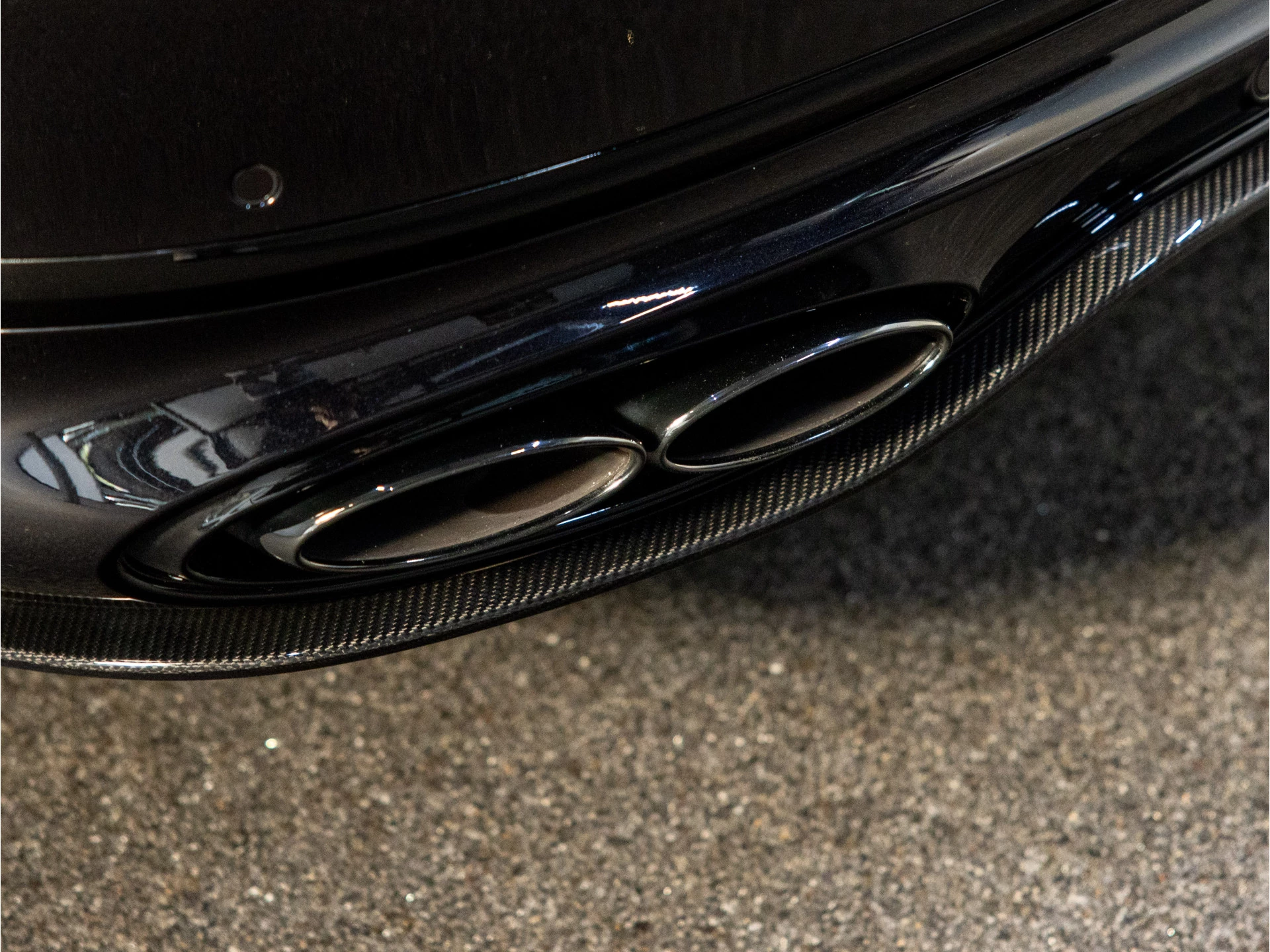 Hoofdafbeelding Bentley Continental GT
